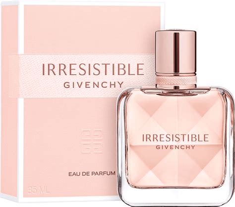 perfume givenchy irresistible feminino eau de parfum|where to buy Givenchy perfume.